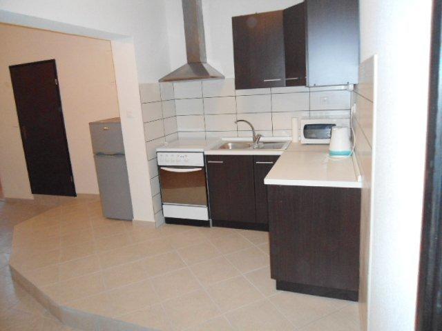 Apartment Rogic Weißenburg Exterior foto